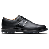 FootJoy Men's Premiere Packard Series Golf Shoe- Black