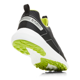FootJoy Men's Flex XP Golf Shoes- Black- Prior Generation