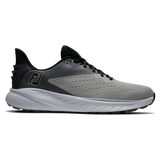FootJoy Men's Flex XP- Grey/White/Black