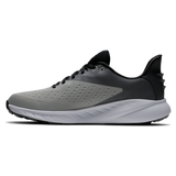 FootJoy Men's Flex XP- Grey/White/Black