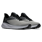 FootJoy Men's Flex XP- Grey/White/Black