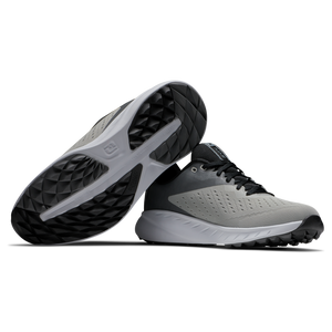 FootJoy Men's Flex XP- Grey/White/Black