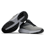 FootJoy Men's Flex XP- Grey/White/Black