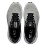FootJoy Men's Flex XP- Grey/White/Black