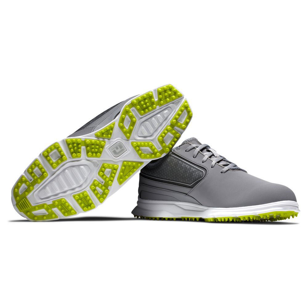 FootJoy Men's Superlite Golf Shoes- Grey