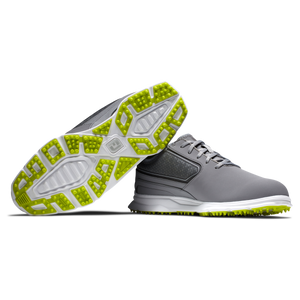 FootJoy Men's Superlite Golf Shoes- Grey