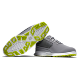 FootJoy Men's Superlite Golf Shoes- Grey