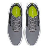 FootJoy Men's Superlite Golf Shoes- Grey