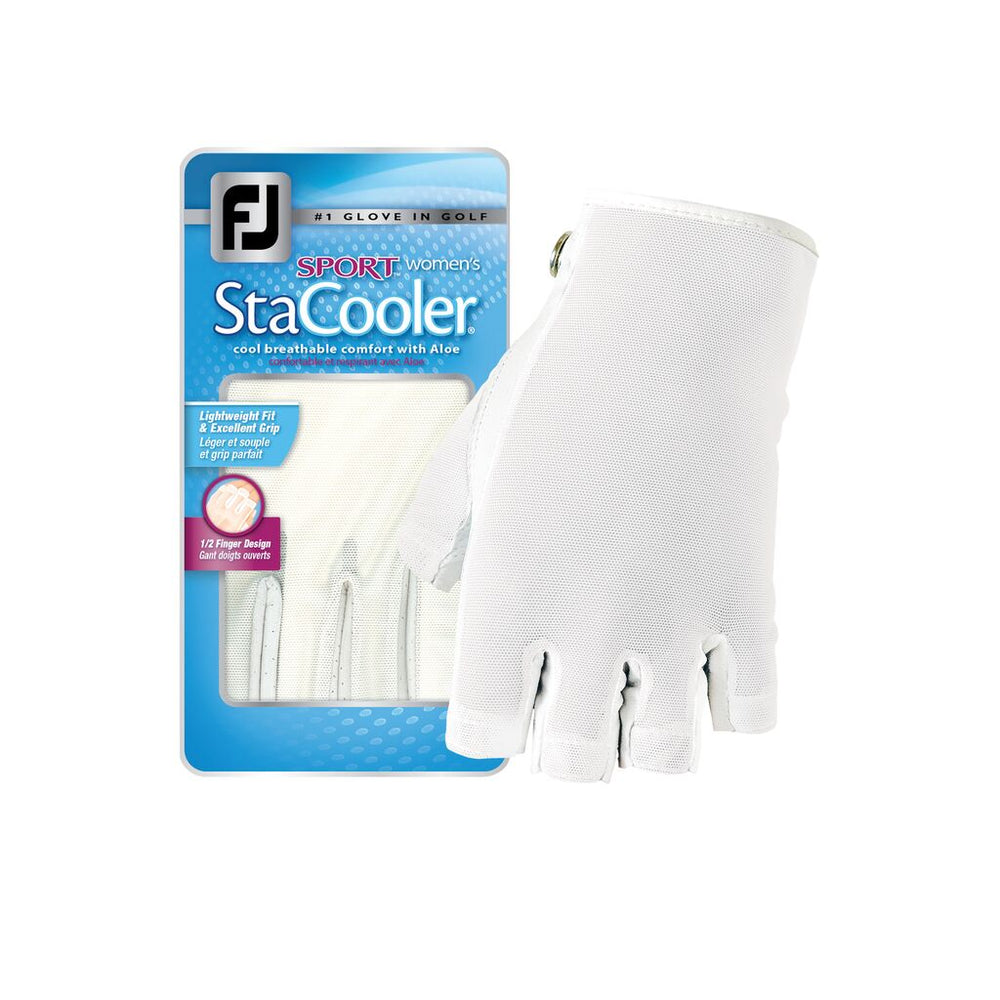 FootJoy Women's StaCooler Sport Golf Glove