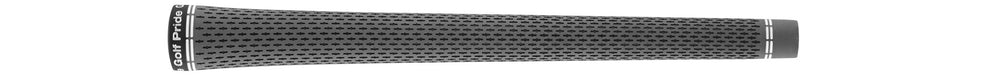 TaylorMade Golf Pride Tour Velvet 360 Grey/Black Golf Grip, Single Grip - Bogies R Us Golf Shop LowCountry Custom Golf