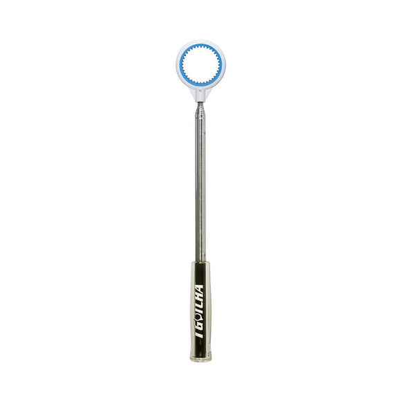 I Gotcha Jawz Compact 10' Golf Ball Retriever