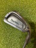 Peerless PHD Single 4 Iron, Dynalite Stiff Flex, RH