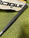 Callaway Rogue ST Max 9* Driver, Tense Blue Stiff Flex, RH