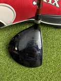 Lynx LX3 3 15* Fairway Wood, Aldila NV Regular Flex, RH