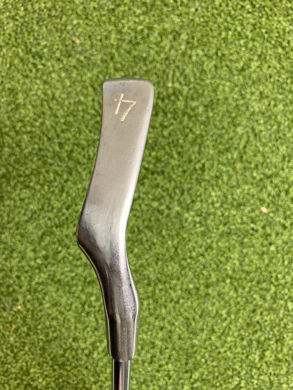 Ping Eye 2+ Single 4 Iron, KT Regular Flex, RH