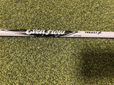 Project X Even Flow T1100 6.5 65g White X-Flex Driver Shaft- Uncut