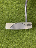 Yes C Groove Sandy Putter, 38 1/2" RH