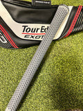 Tour Edge Exotics C721 5 18* Fairway Wood, Ventus 5R Regular Flex, RH