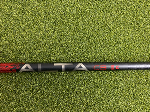 Ping G410 Alta CB 65 Regular Flex 3 Fairway Wood Shaft & Tip ONLY