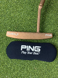 Ping GoWin 5 KS Copper Putter, 35" RH
