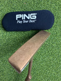 Ping GoWin 5 KS Copper Putter, 35" RH