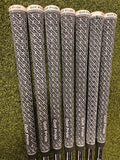 Nippon NS Pro 950gh Stiff Flex Iron Shafts- Professionally Pulled