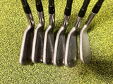 Ping G Series 5-PW Iron Set, CFS Regular Flex, RH