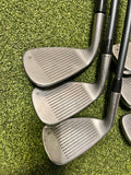 Ping G Series 5-PW Iron Set, CFS Regular Flex, RH