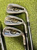 Ping G Series 5-PW Iron Set, CFS Regular Flex, RH