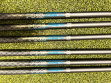 Ping G Series 5-PW Iron Set, CFS Regular Flex, RH