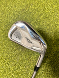 Callaway Apex Pro Single 7 Iron, Elevate Tour Stiff Flex, RH