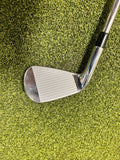 Callaway Apex Pro Single 7 Iron, Elevate Tour Stiff Flex, RH