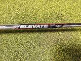 Callaway Apex Pro Single 7 Iron, Elevate Tour Stiff Flex, RH