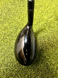 Tour Edge Exotics EXS Pro 19* Hybrid, Tensei White Stiff Flex, RH