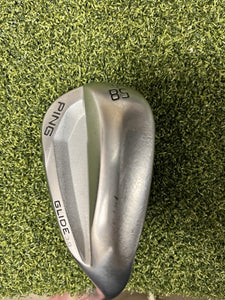 Ping Glide 3.0 58.06* Wedge, Z-Z115 Wedge Flex, RH