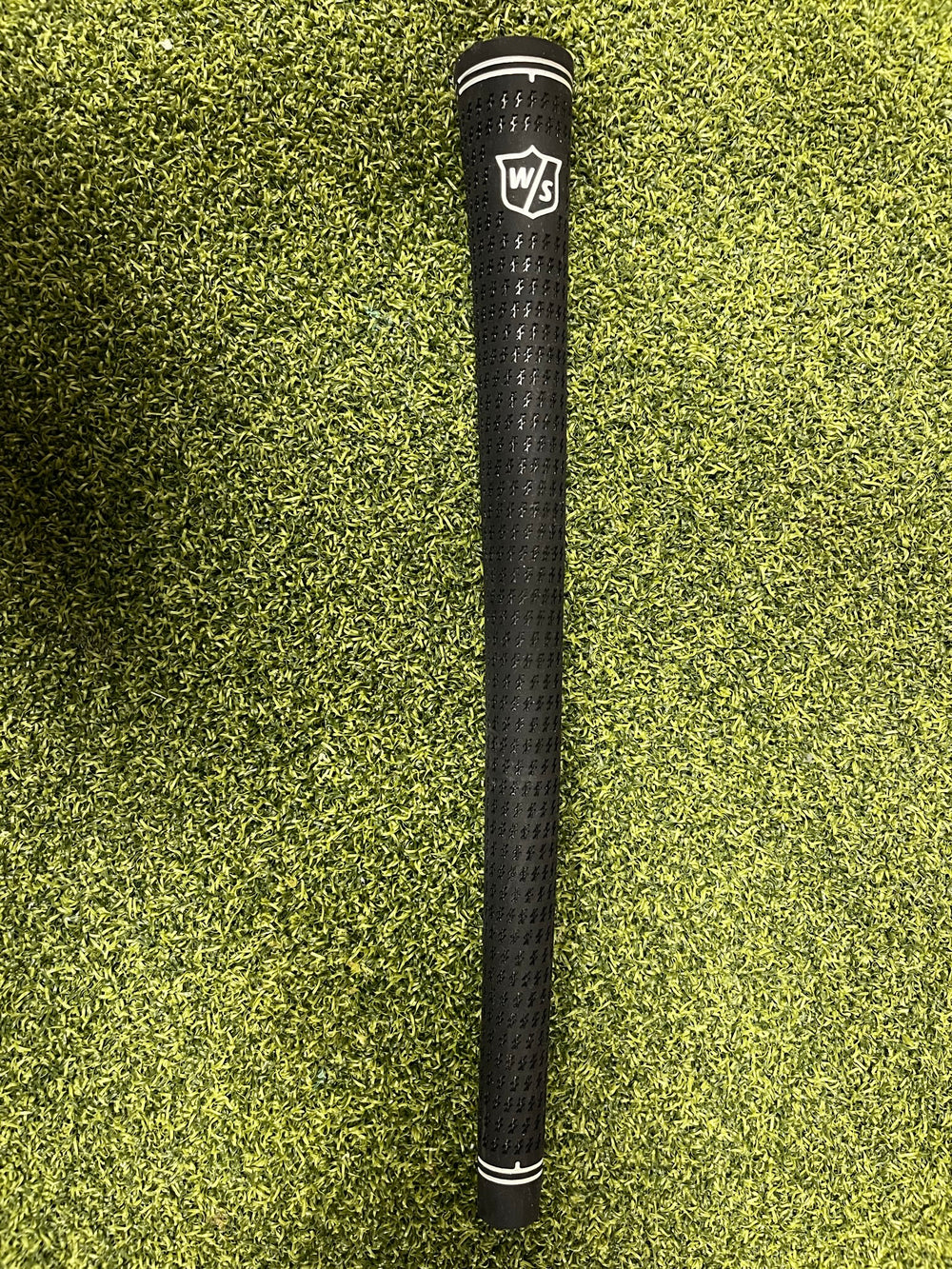 Wilson Lamkin Crossline Standard Size Grip