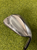 Ping Glide 3.0 58.08* Wedge, Ping Z-Z115 Wedge Flex, RH