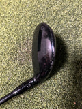 Titlesit TSi2 4 21* Hybrid, Tensei Blue Stiff Flex, RH
