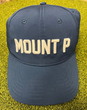 TaylorMade Miami Custom Hats- "Mount P"
