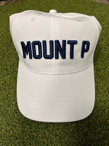 TaylorMade Miami Custom Hats- "Mount P"