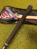 Tour Edge Exotics CBX 119 3 15* Fairway Wood, Hzrdus X-Stiff Flex, RH