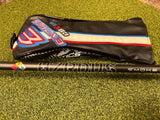 Tour Edge Exotics CBX 119 3 15* Fairway Wood, Hzrdus X-Stiff Flex, RH