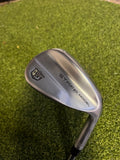 Wilson Staff Model 54.11* Wedge, Nipon Modus Tour 120 X-Stiff Flex, RH