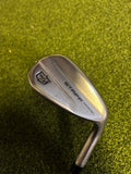 Wilson Staff Model 58.10* Wedge, Nipon Modus Tour 120 X-Stiff Flex, RH
