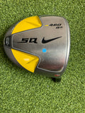 Nike SQ 460 9.5* DRIVER HEAD ONLY, RH