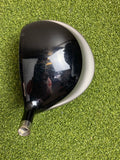 Nike SQ 460 9.5* DRIVER HEAD ONLY, RH