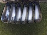 Srixon ZX4 5-PW Iron Set, NS Pro Modus Tour 105 Stiff Flex, RH