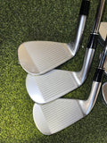 Srixon ZX4 5-PW Iron Set, NS Pro Modus Tour 105 Stiff Flex, RH