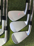 Srixon ZX4 5-PW Iron Set, NS Pro Modus Tour 105 Stiff Flex, RH