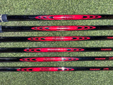 Srixon ZX4 5-PW Iron Set, NS Pro Modus Tour 105 Stiff Flex, RH